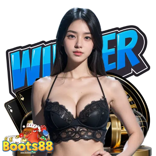 boots88 ฝากถอน