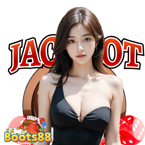 boots88 สมัคร