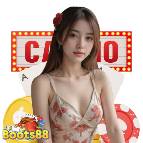 boots88 สล็อต