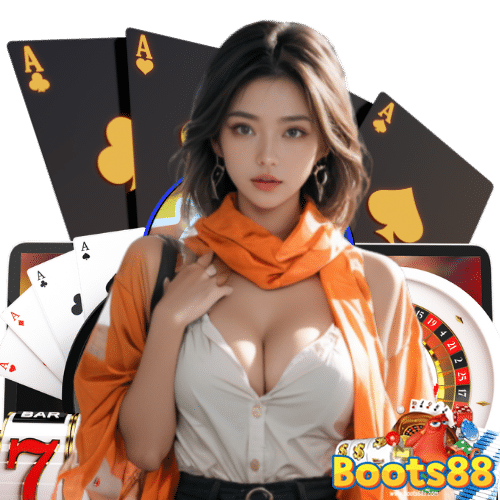 boots88 เครดิตฟรี