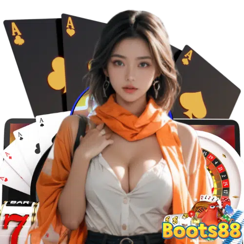 boots88 เครดิตฟรี